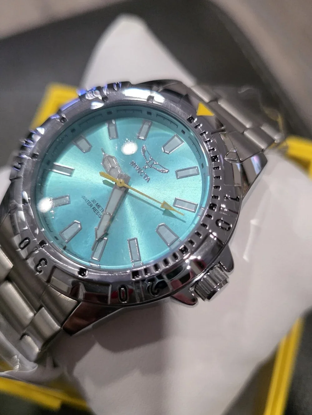 300. Specialty I by Invicta MenModel 70051 - 42mm Men's Watch Quartz